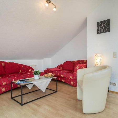 Haus Schussenblick Dg Apartman Eriskirch Kültér fotó