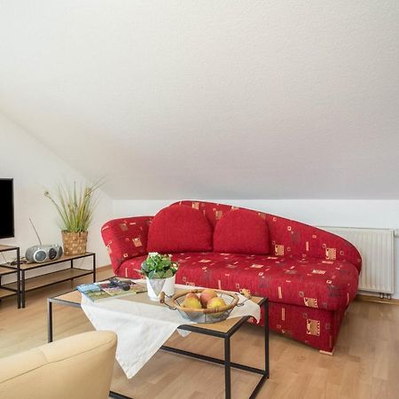 Haus Schussenblick Dg Apartman Eriskirch Kültér fotó